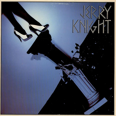 Jerry Knight - Jerry Knight