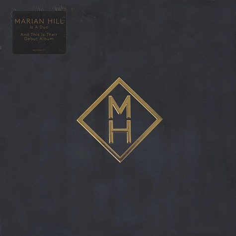 Marian Hill - Act One