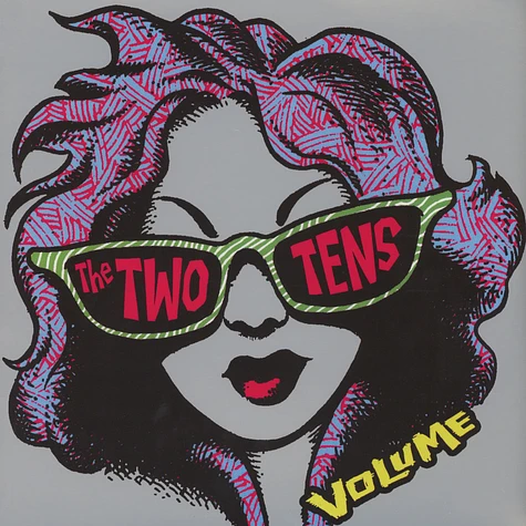 Two Tens - Volume