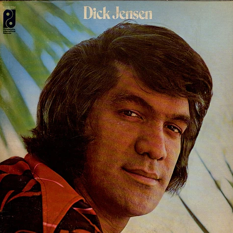 Dick Jensen - Dick Jensen