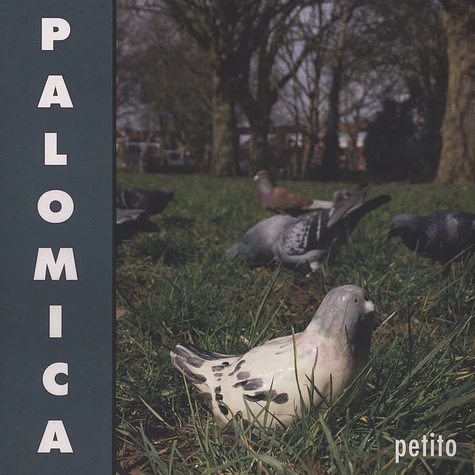 Palomica - Petito