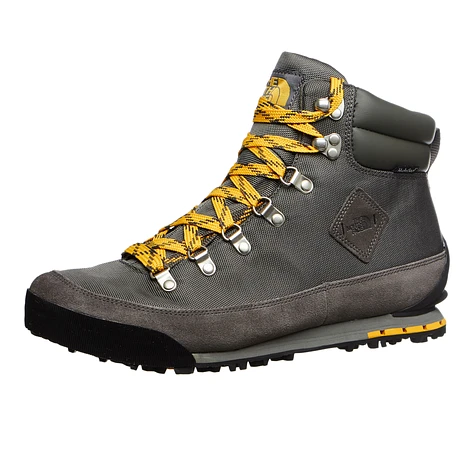 The North Face - Back-To-Berkeley NL Boots
