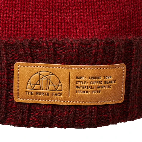 The North Face - Around Town Beanie