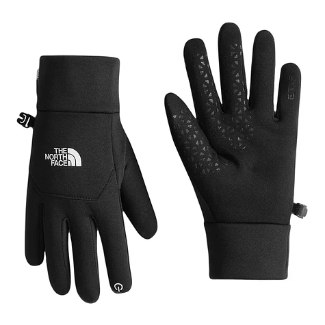 The North Face - Etip Hardface Glove
