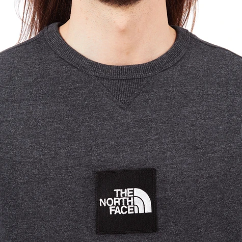 The North Face - Fine Crew Sweater