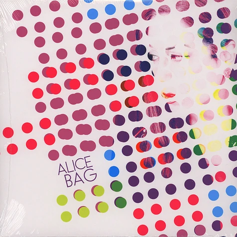Alice Bag - Alice Bag