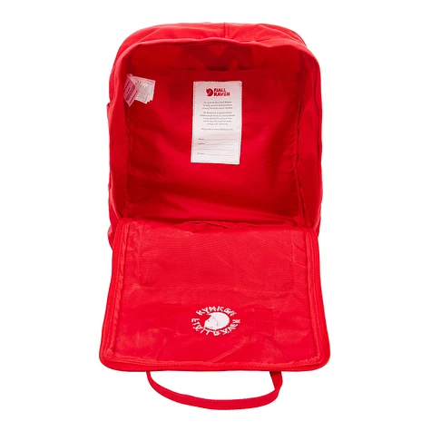 Fjällräven - Re-Kånken Backpack