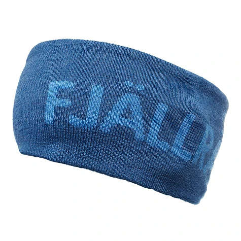 Fjällräven - Logo Headband