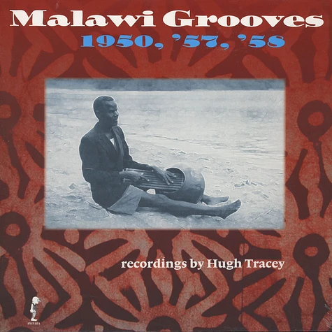 V.A. - Malawi Grooves 1950, '57, '58