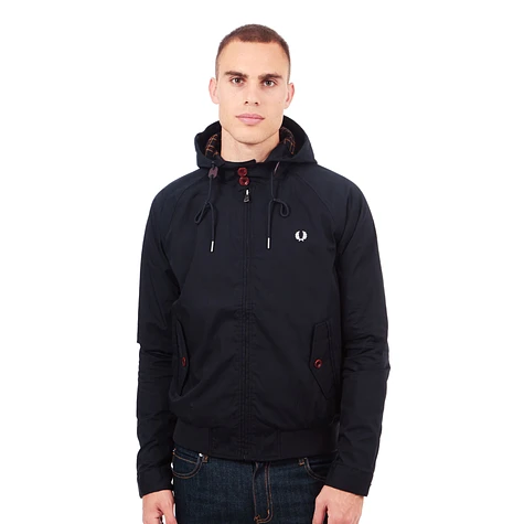 Fred Perry - Woodford Jacket