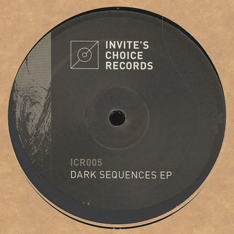 V.A. - Dark Sequences EP