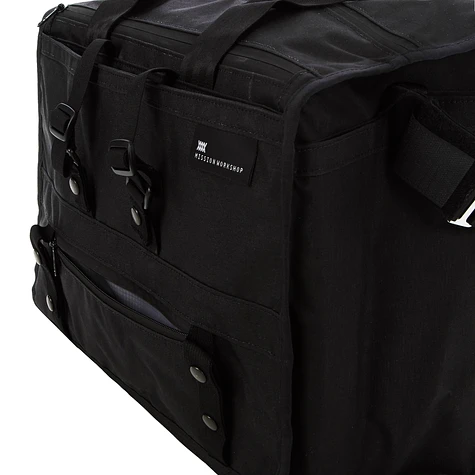 Mission Workshop - The Transit Duffle Bag