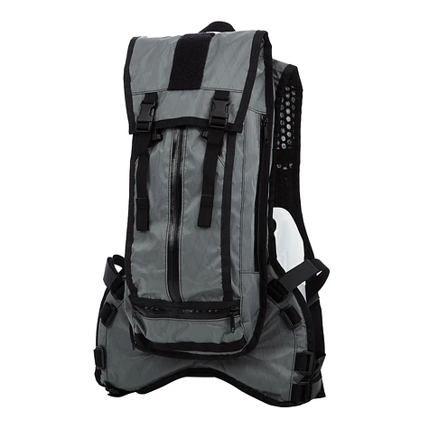 Mission Workshop - The Hauser Backpack