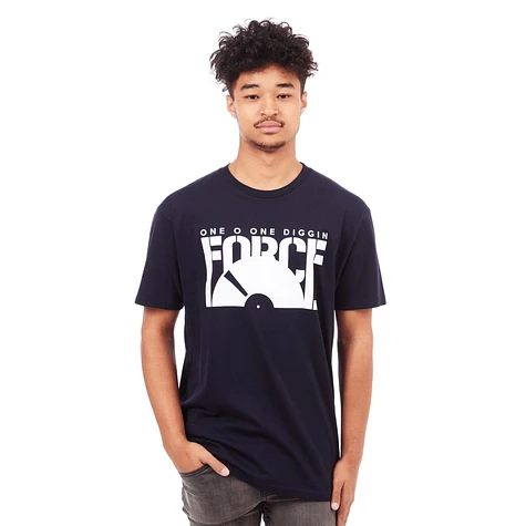 101 Apparel - Diggin Force T-Shirt