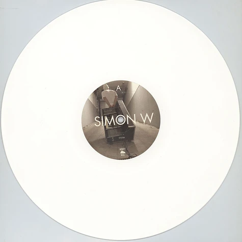Simon W - System