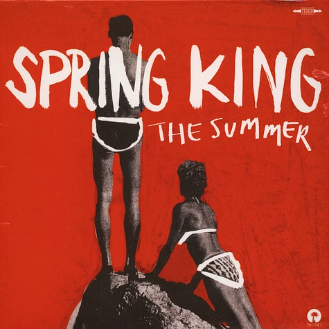 Spring King - The Summer