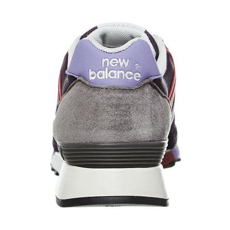 New Balance - M577 D