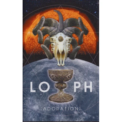 LO†PH - Adoration