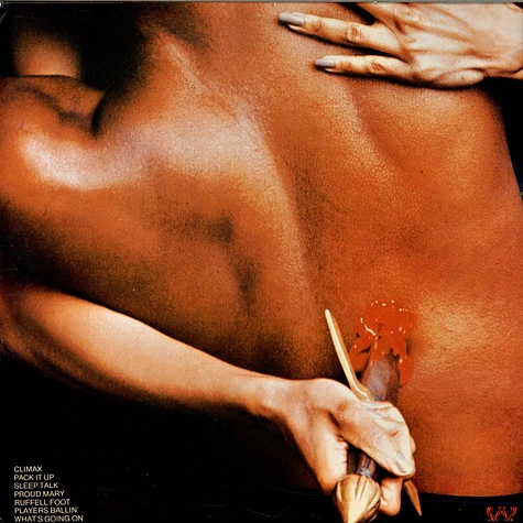 Ohio Players - Climax