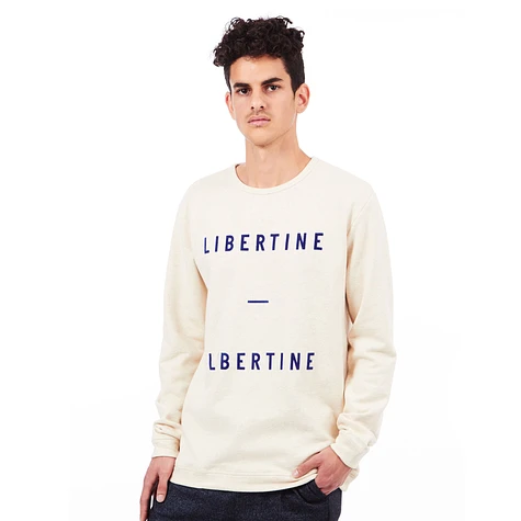 Libertine-Libertine - East Sweater