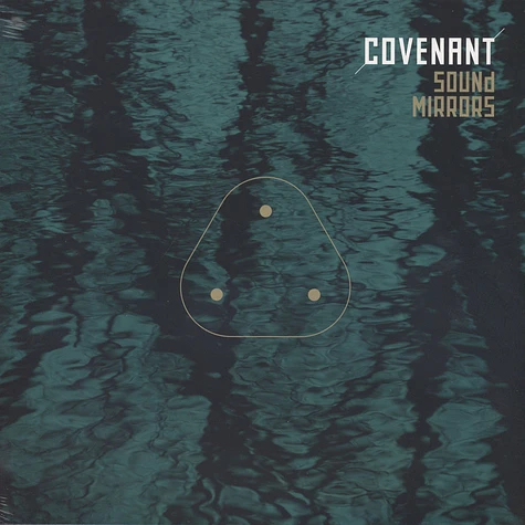 Covenant - Sound Mirrors