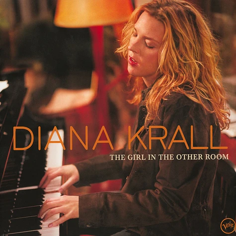 Diana Krall - Girl In The Other Room