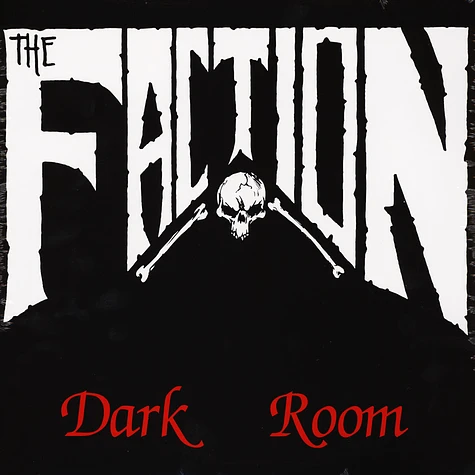The Faction - Dark Room