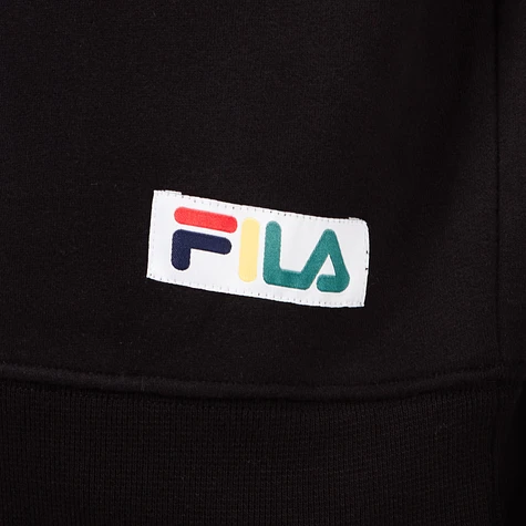 FILA - Elsa Basic Sweater