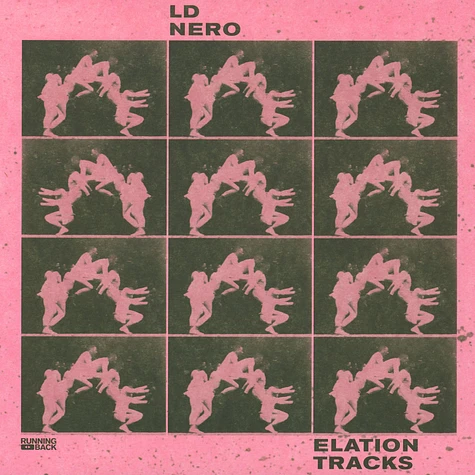 LD Nero - Elation Tracks