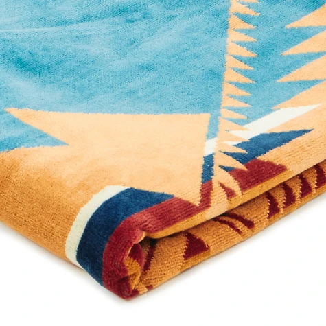Pendleton - Oversized Jacquard Towel