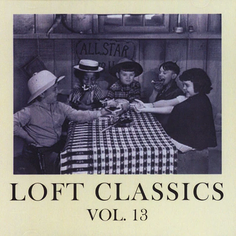 Loft Classics - Loft Classics Volume 13