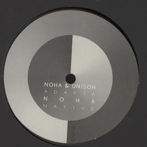 Noha, DJ Honesty & Unison - Noha & Friends