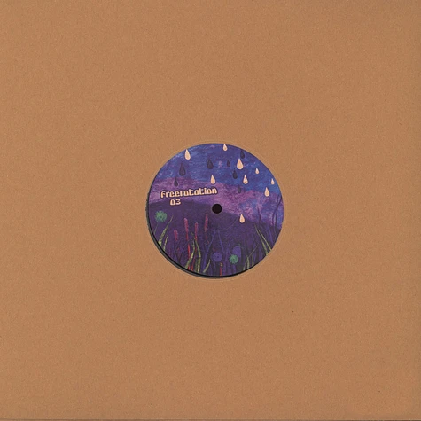 Anthony Child (Surgeon) / Duckett / Steevio / Tom Ellis - Kith EP