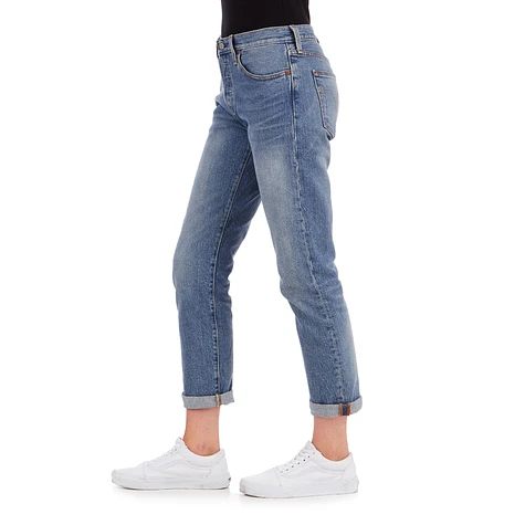 Levi's® - 501 Customized Tapered Jeans