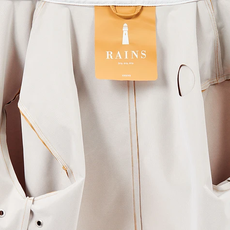 RAINS - Women's Jacket