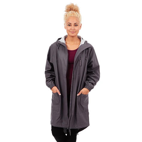 RAINS - Women's Parka Coat