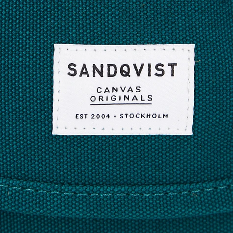 Sandqvist - Stig Backpack___ALT