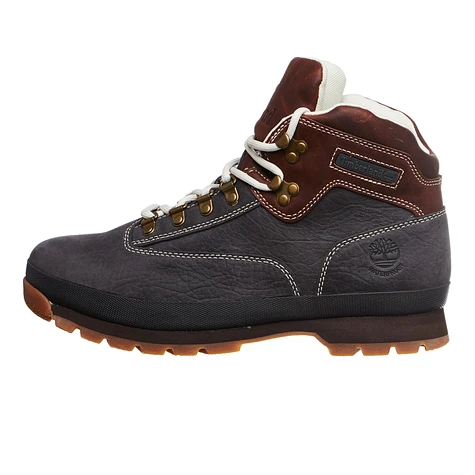 Timberland - Euro Hiker Leather