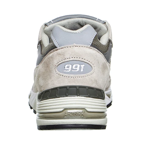 New Balance - M991 GL Made in UK