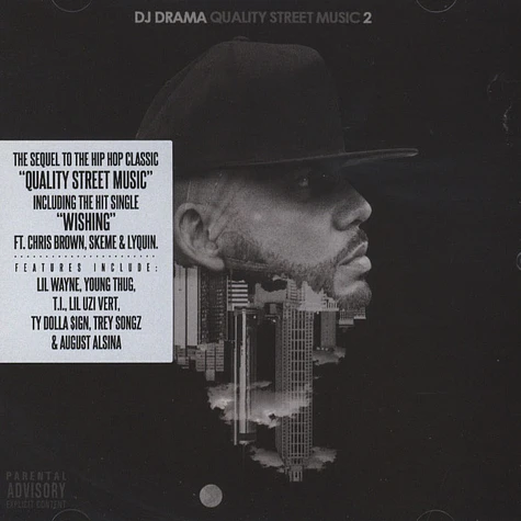 DJ Drama - Quality Street Music 2