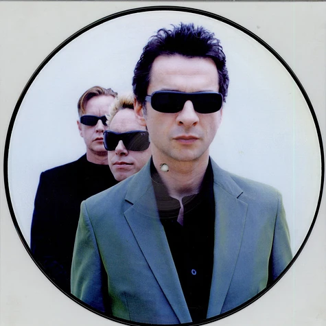 Depeche Mode - Remixes Part 3