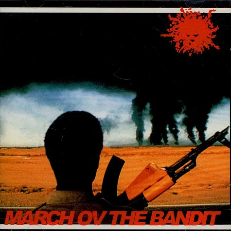 BFAP - March Ov The Bandit