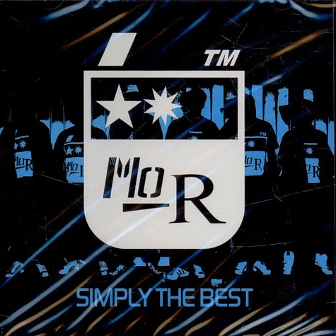 MOR - Simply The Best