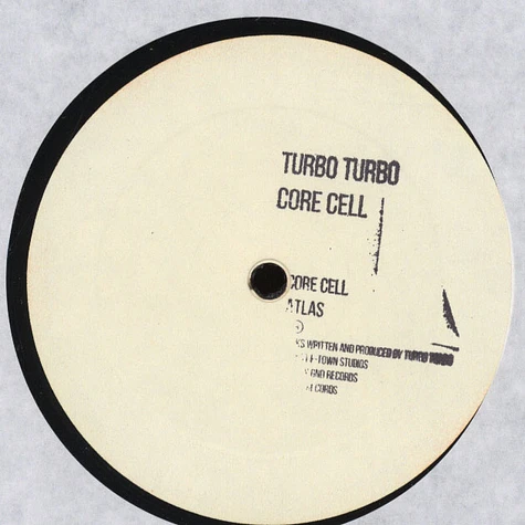 Turbo Turbo - Core Cell