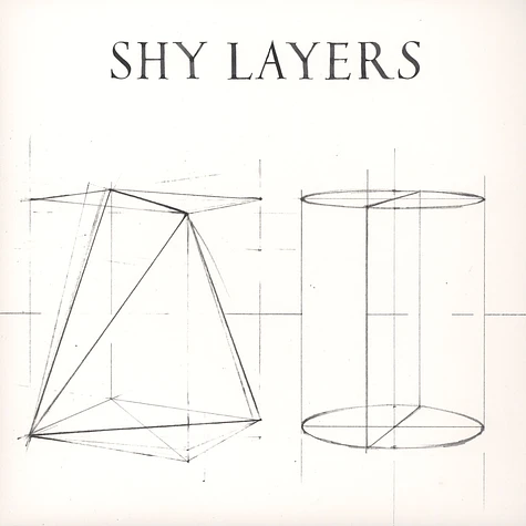 Shy Layers - Shy Layers