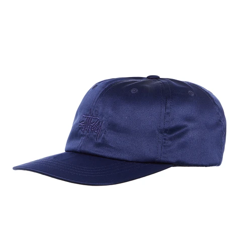 Stüssy - Jodie Strapback Cap