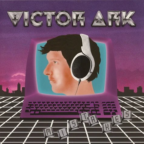 Victor Ark - Mistakes