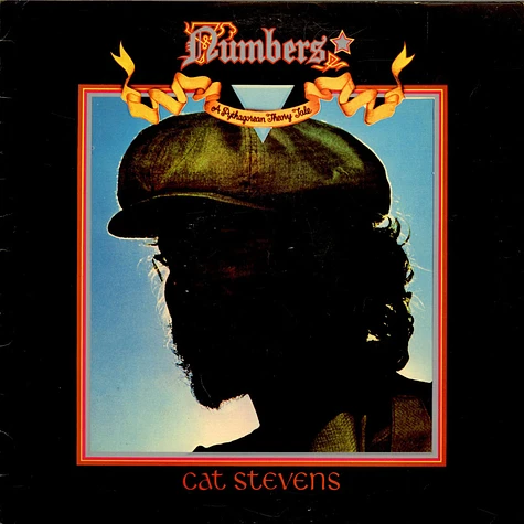 Cat Stevens - Numbers