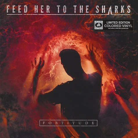 Feed Her To The Sharks - Fortitude