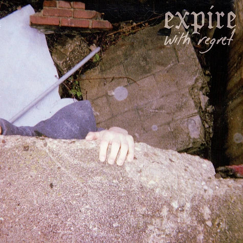 Expire - With Regret